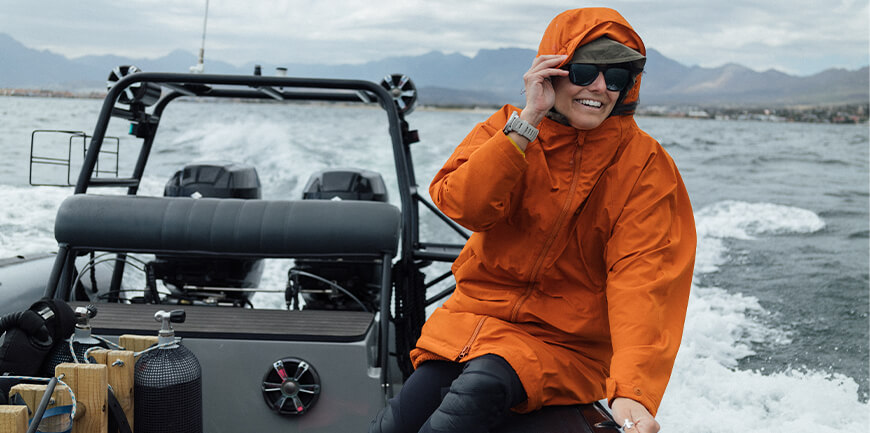 Suunto Ocean Lifestyle