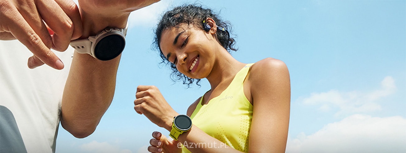 Suunto Run Lifestyle