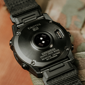 Garmin Tactix 7
