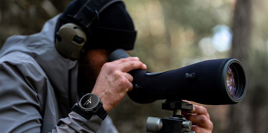 Garmin Tactix 8 recenzja