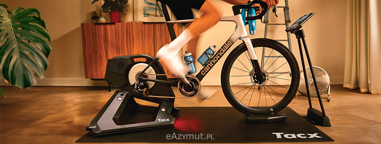 Tacx NEO 3M_Diody LED