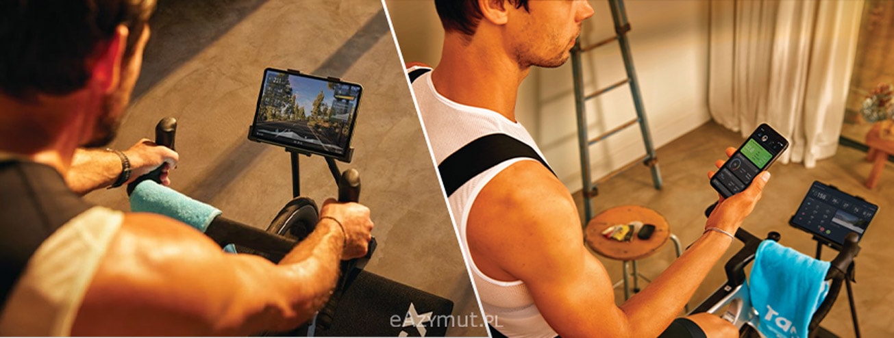 Tacx NEO 3M_app
