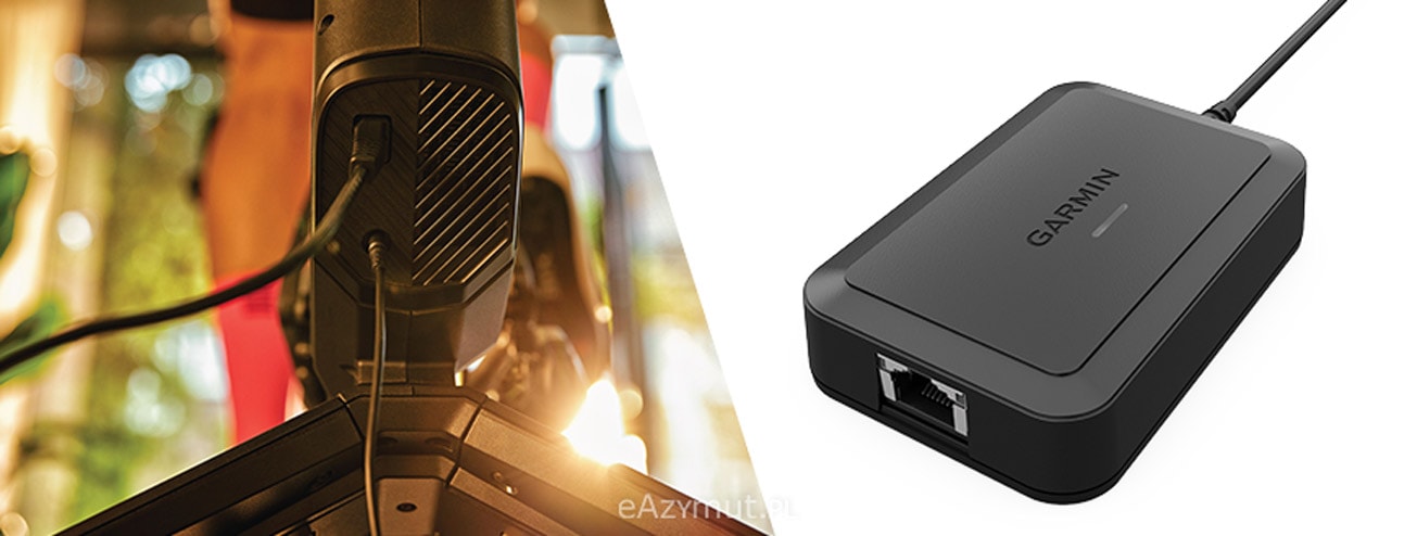 Tacx NEO 3M_zasilanie