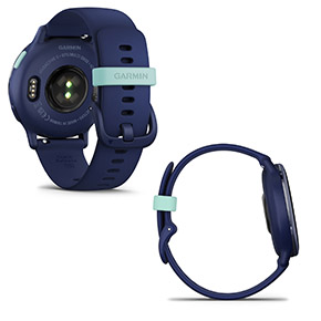 Budowa Vivoactive 5