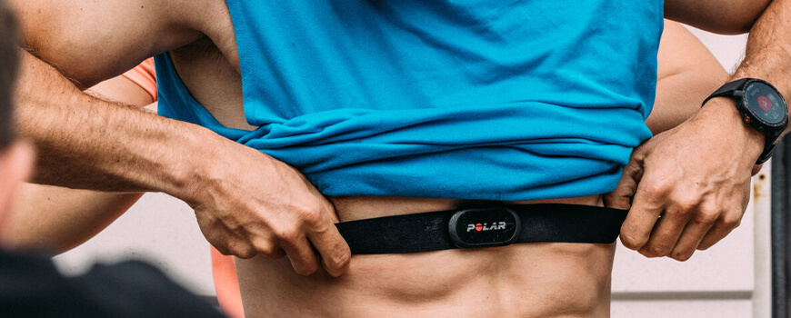 Polar H10