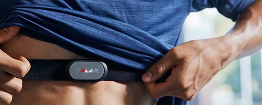 Polar H9