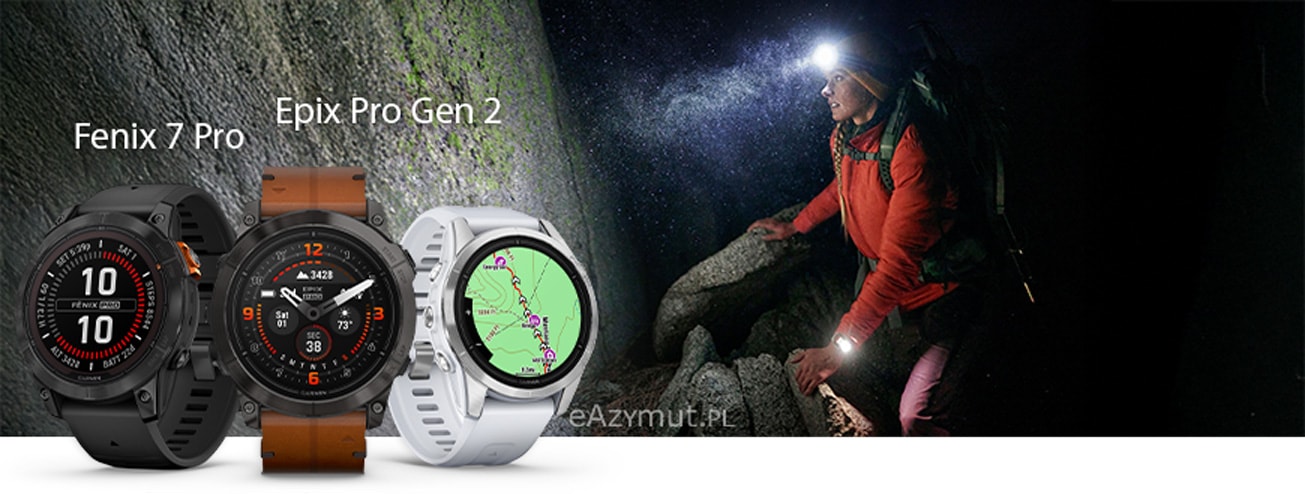 Garmin Fenix 7 pro vs Epix pro Gen 2