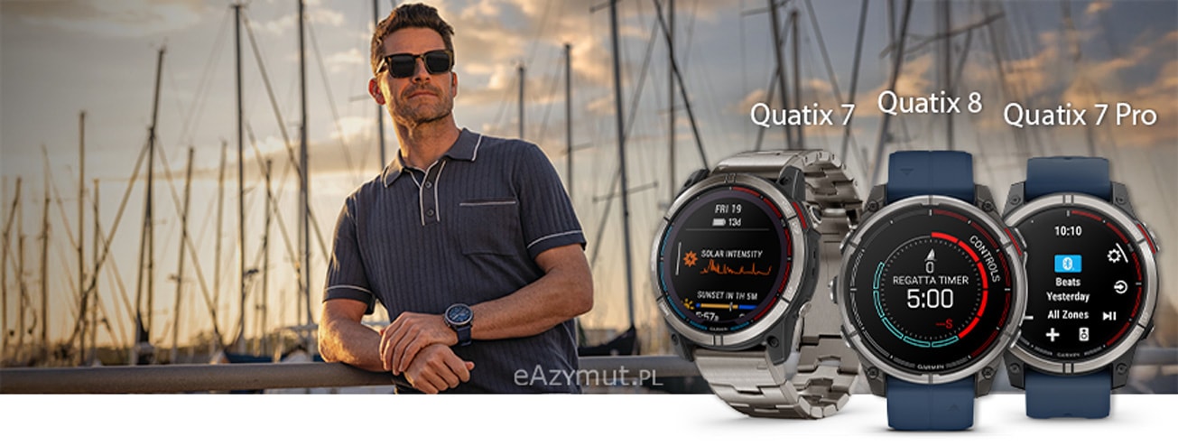Garmin Quatix