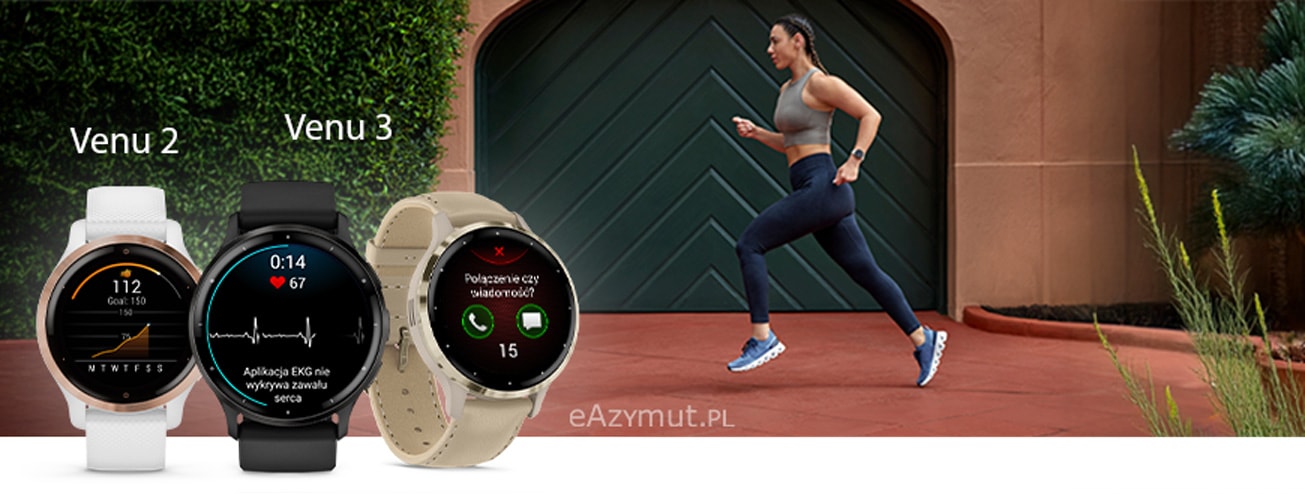 Garmin Venu