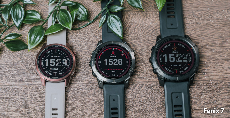 jaki zegarek w 2023 roku