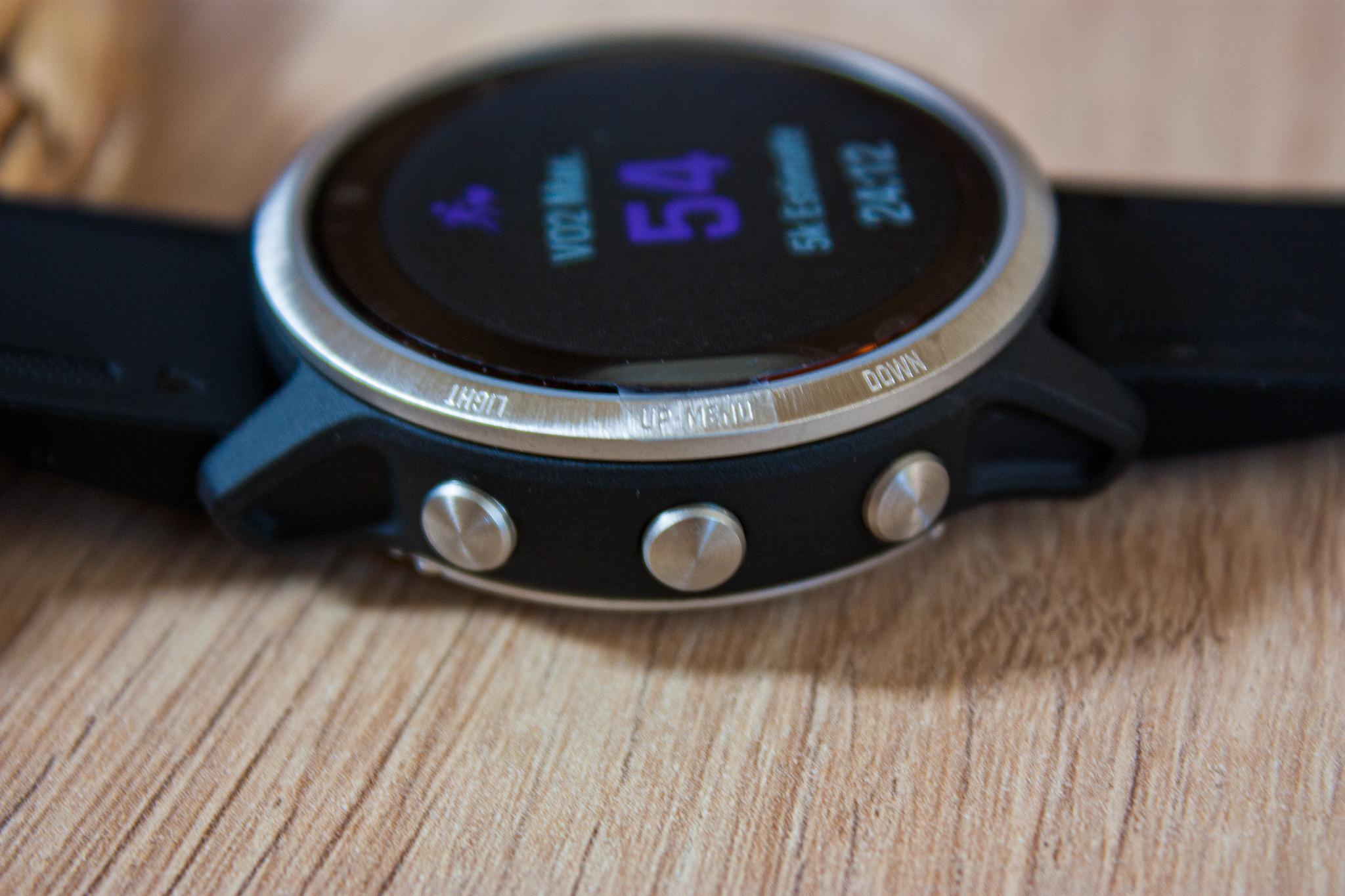 Fenix 6 podstawowa wersja