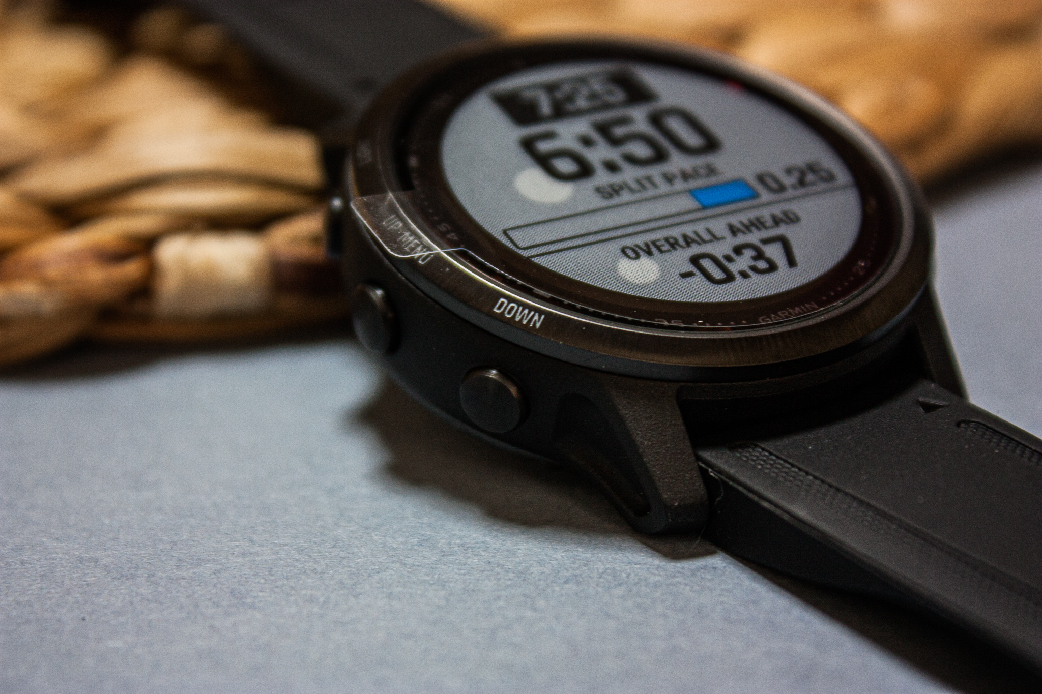 Fenix 6s Pro