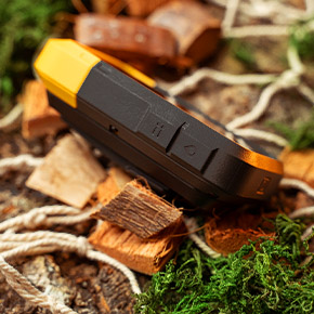 Garmin eTrex SE