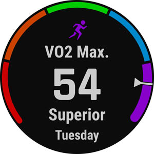 Vo2Max