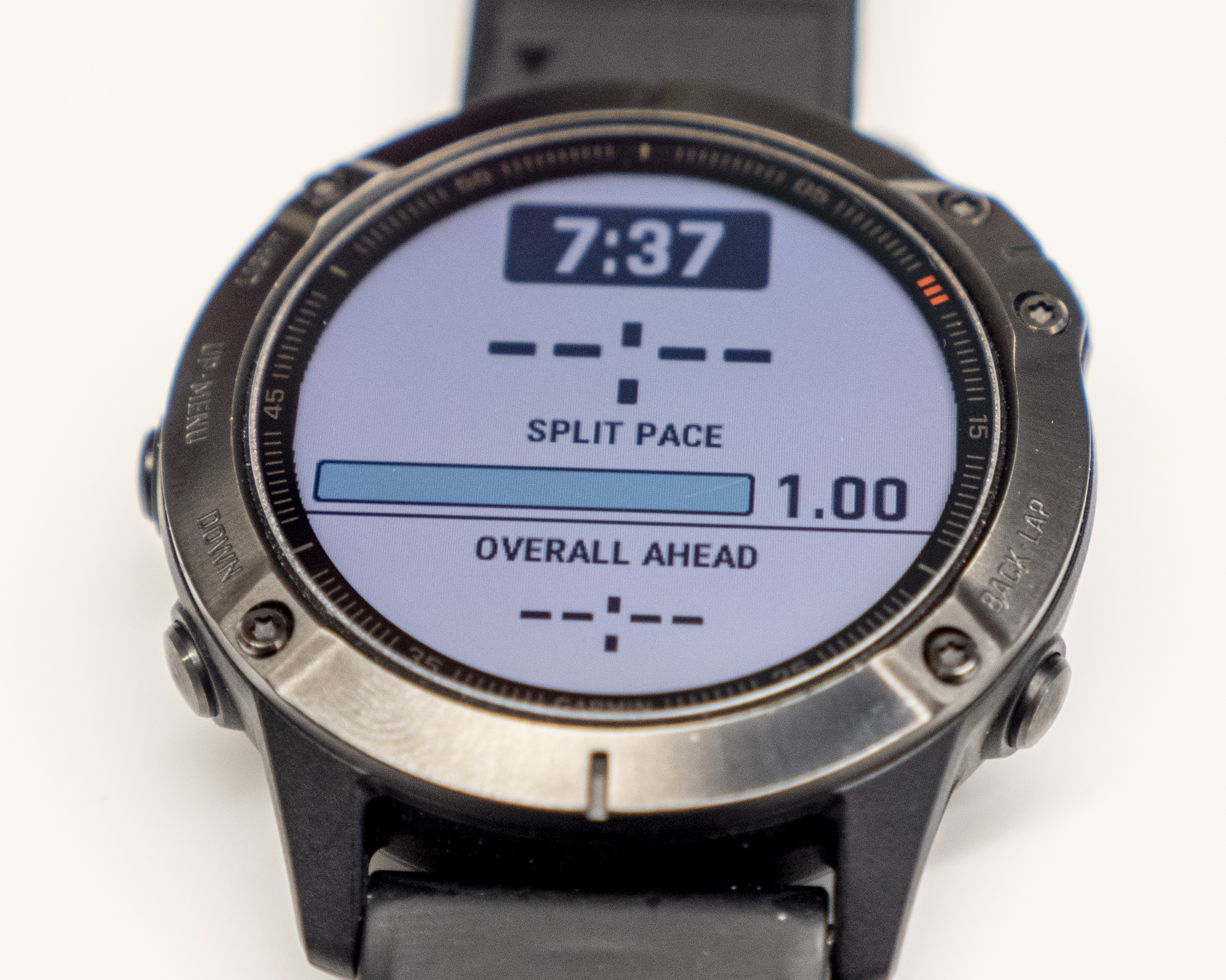 Pace Pro 3