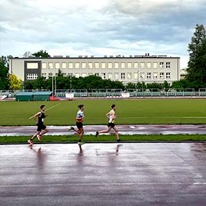 Warsaw Track Cup