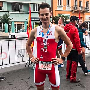 European Age-Group Duathlon Championships