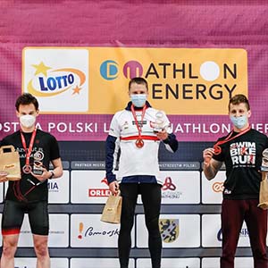 MP Duathlon