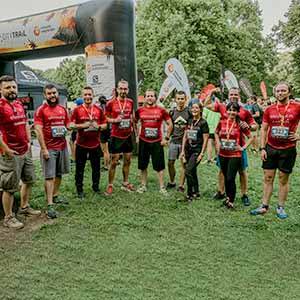 City Trail on Tour
