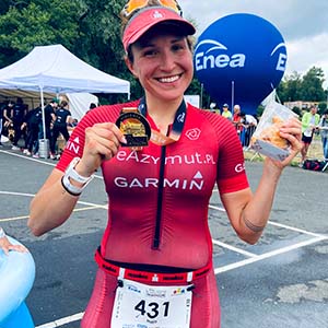 Enea Bydgoszcz Triathlon