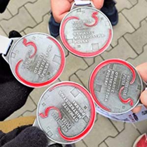 Bieg Niepodległości Poznań Run Poland 2021