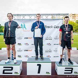 Warsaw Track Cup