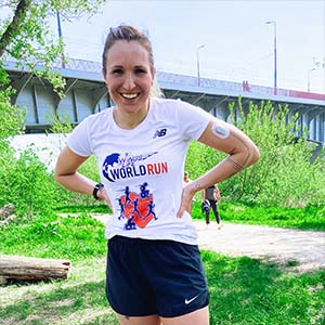 Wings For Life World Run