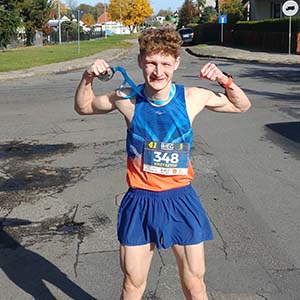 Bieg Warciański