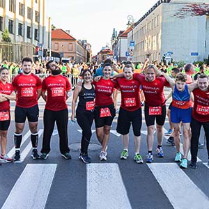 Półmaraton Warszawski