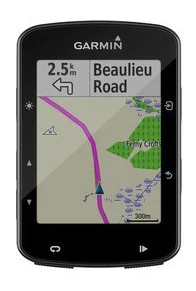 Edge 520 plus