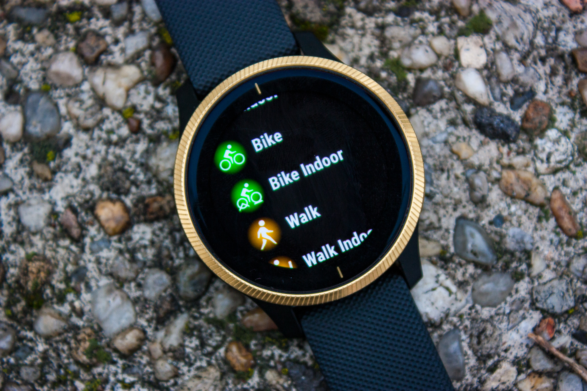 Garmin Venu 5