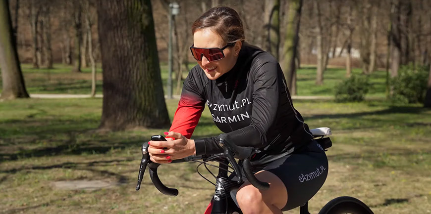 jaka nawigacja rowerowa - zobacz proponowane modele