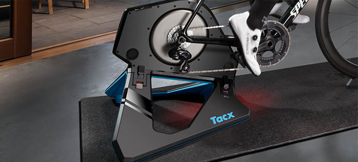 trenażer direct drive