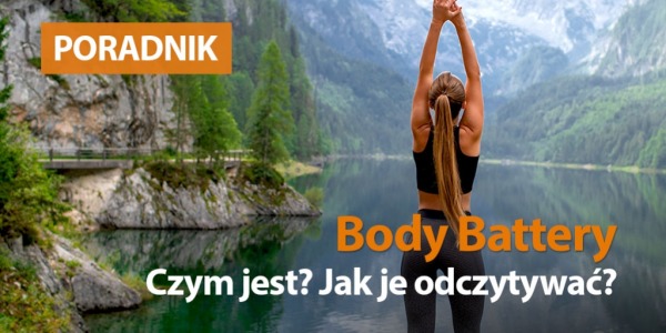 Czym jest Body Battery?