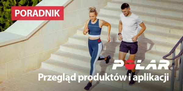 Ekosystem firmy Polar