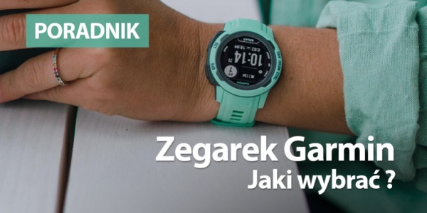  Wybór zegarka sportowego