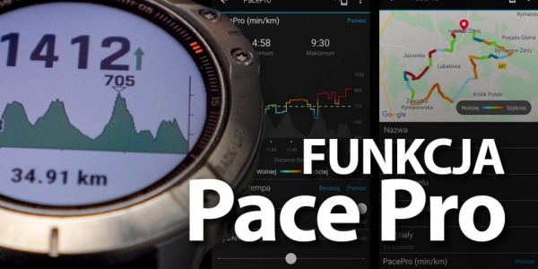 Pace Pro -  co to jest i kiedy może się przydać?