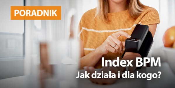 Garmin Index BPM. Jak działa i dla kogo?