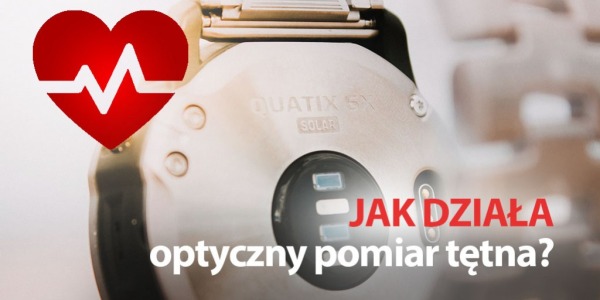 Optyczny sensor tętna - hit czy kit?