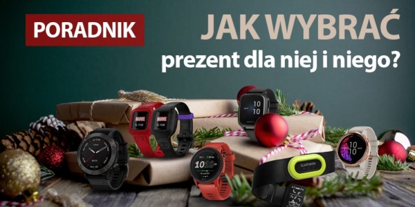 Jak wybrać prezent dla niej i dla niego?