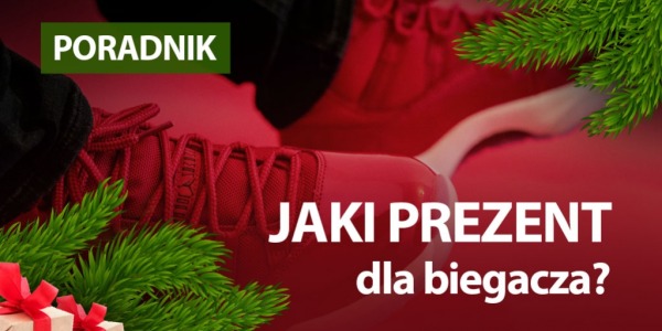 Prezent dla biegacza - jak wybrać odpowiedni?
