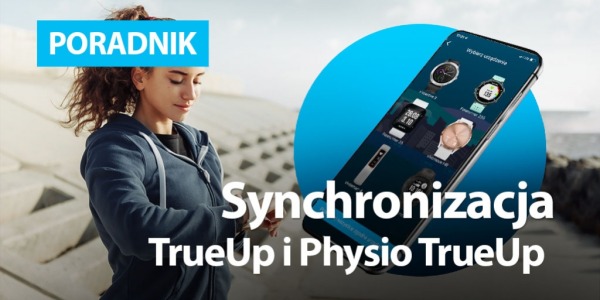 TrueUp i Physio TrueUp