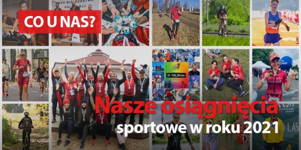 Podsumowanie roku - Team eAzymut.pl