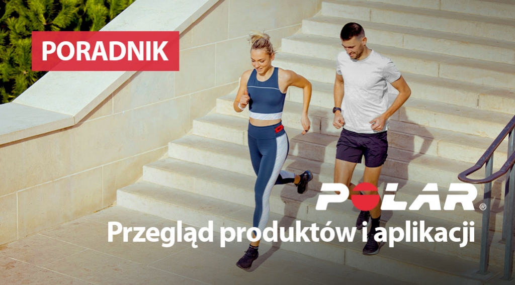 Ekosystem firmy Polar