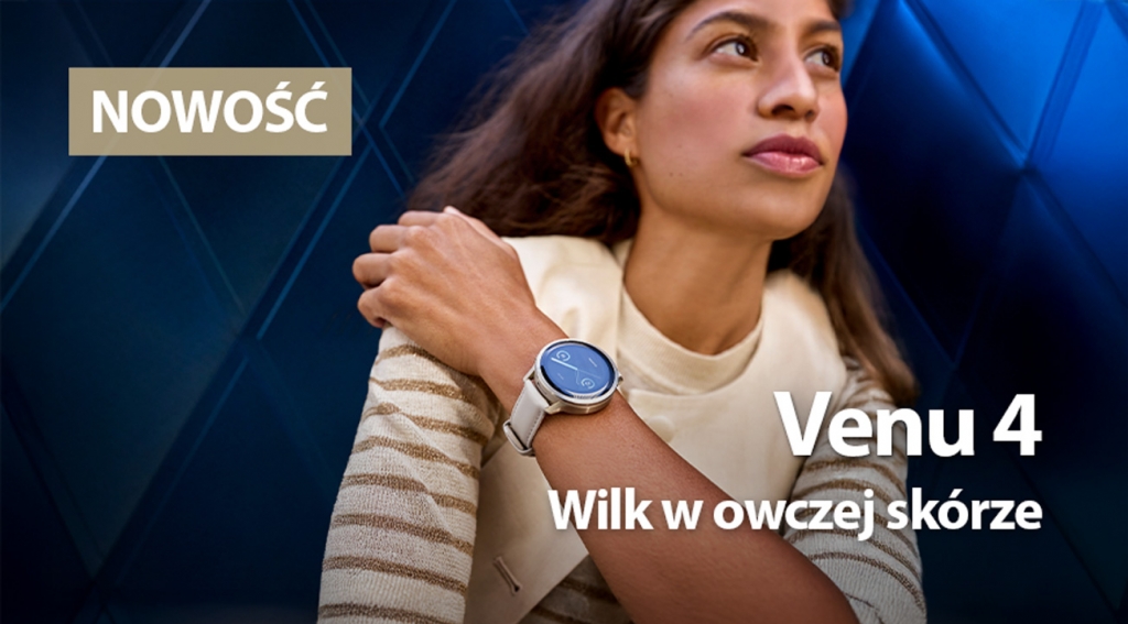 Venu 4. Wilk w owczej skórze 