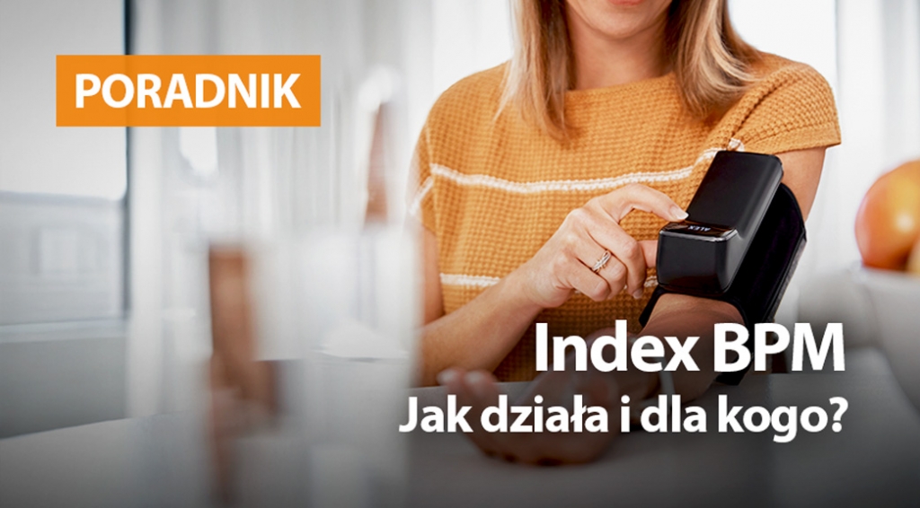 Garmin Index BPM. Jak działa i dla kogo?