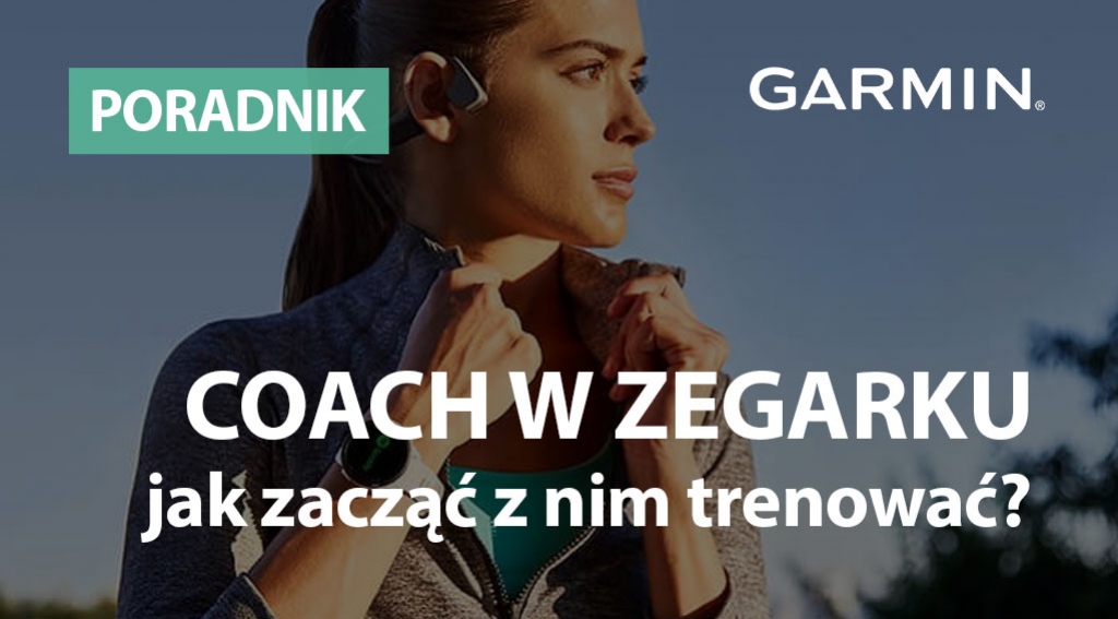 Garmin Coach