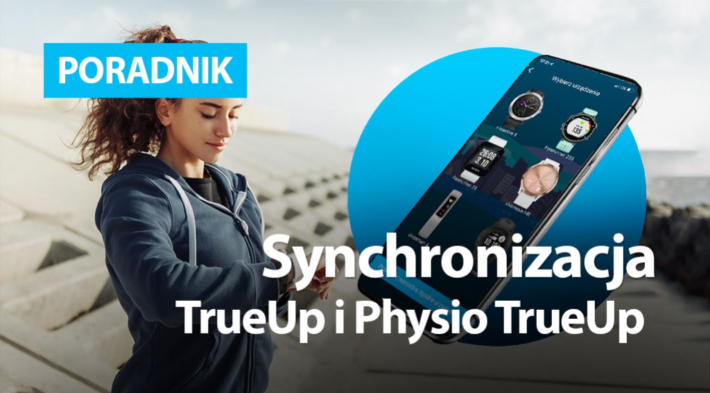 TrueUp i Physio TrueUp